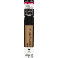 Wet n Wild Concealer, Light/Med Beige 841B - 0.29 Ounce 