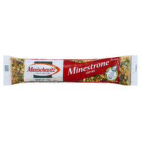 Manischewitz Soup Mix, Minestrone - 6 Ounce