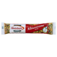 Manischewitz Soup Mix, Minestrone - 6 Ounce 