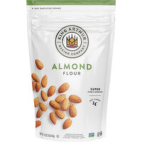 King Arthur Baking Company Almond Flour - 16 Ounce 