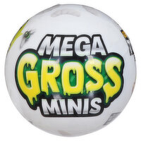 Zuru Toy, Mega Gross, Minis - 1 Each 