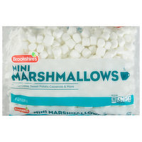 Brookshire's Marshmallows, Mini