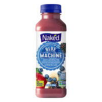 Naked Juice - 15.2 Ounce 