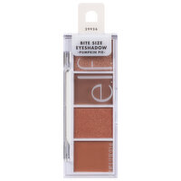 e.l.f. Eyeshadow, Bite Size, Pumpkin Pie - 0.12 Ounce 