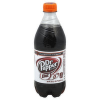 Comprare Soda Dr. Pepper Diet - Cibo USA