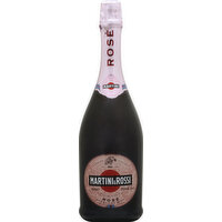 Martini & Rossi Wine, Sparkling, Rose - 750 Millilitre 