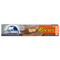 Klondike Ice Cream Bar, Reese's