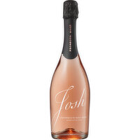 Josh Sparkling Wine, Prosecco Rose, Italy, Extra Dry