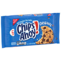 CHIPS AHOY! CHIPS AHOY! Original Chocolate Chip Cookies, 13 oz - FRESH by  Brookshire's