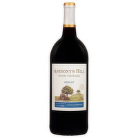 Anthony's Hill Merlot - 1.5 Litre 