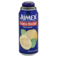 Jumex Nectar, Guava - 16 Ounce 