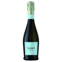 La Marca Prosecco Sparkling Wine 375ml - 375 Millilitre 