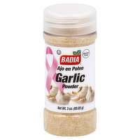 Badia Garlic Powder - 3 Ounce 