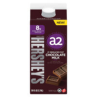 a2 Milk HERSHEY'S a2 Milk® - 59 Fluid ounce