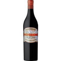 Conundrum Red Blend, California - 750 Millilitre 