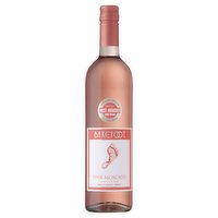 Barefoot Moscato, Pink, California