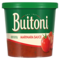 Buitoni Marinara Sauce, Refrigerated Pasta Sauce - 15 Ounce 