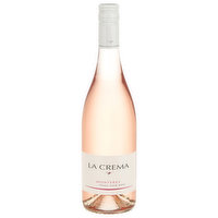 La Crema Pinot Noir Rose, Monterey, 2020 - 750 Millilitre
