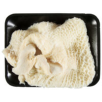 Fresh Honeycomb Tripe - 1.14 Pound 