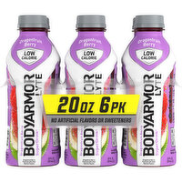 BODYARMOR  Lyte Dragonfruit Berry - 20 Fluid ounce 