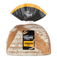 The Rustik Oven Sourdough Bread - 1 Pound 