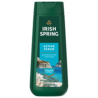 Irish Spring Body Wash for Men - 20 Fluid ounce 