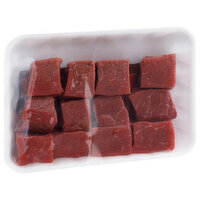 Fresh Select Beef Kabobs - 1.13 Pound 