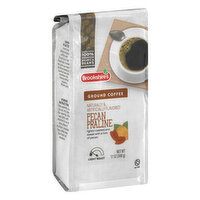 Brookshire's Pecan Praline Ground Coffee - 12 Each 