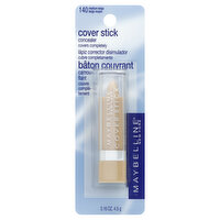 maybelline Concealer, Cover Stick, Medium Beige 140