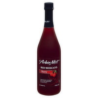 Arbor Mist Moscato, Red, Cherry - 1.5 Pint 