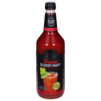 Mr & Mrs T Bloody Mary, Non-Alcoholic Mix, Original