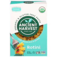 Ancient Harvest Rotini - 8 Ounce 