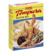 Hime Batter Mix, Tempura - 10 Ounce 