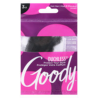 Goody Hair Net - 3 Each 