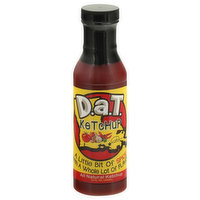 D.a.T Ketchup - 12 Ounce 