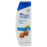 Head & Shoulders Shampoo, Daily, Dry Scalp Care