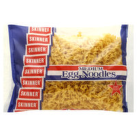 Skinner Egg Noodles, Medium - 12 Ounce 