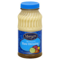 Marzetti Dressing, Slaw, The Original - 16 Ounce 