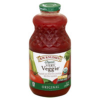 RW Knudsen 100% Juice, Original - 32 Ounce