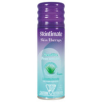 Skintimate Shave Gel, Moisturizing, Sensitive