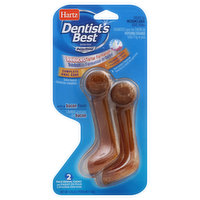 Hartz Dental Chews, Bacon Flavor