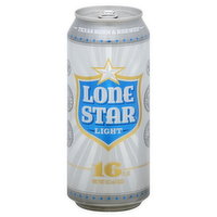 Lone Star Beer