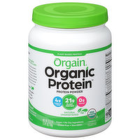 Orgain Protein Powder - 25.3 Ounce 