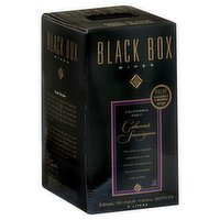 Black Box Wines Cabernet Sauvignon, California, 2007 - 3 Litre 