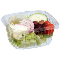 Brookshire's Greek Salad, Individual Size - 1 Each 