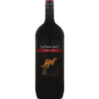 Yellow Tail Big Bold Red - 1.5 Litre 