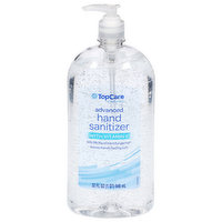 TopCare Foaming Hand Soap, Antibacterial, White Tea - Brookshire's