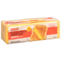 Brookshire's American Cheese Singles - 120 Each 