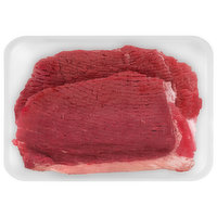 Fresh Select Beef Round Bottom Steak Tender - 0.96 Pound 