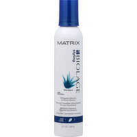 Matrix Mousse, Bodifying, Blue Agave - 8.5 Ounce 